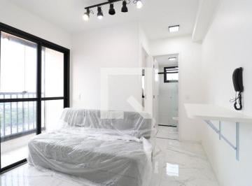 Apartamento · 27m² · 1 Quarto · Apartamento à Venda - Barra Funda, 1 Quarto, 27 m² - São Paulo
