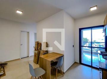 Apartamento · 44m² · 2 Quartos · 1 Vaga · Apartamento à Venda - Jardim Anália Franco, 2 Quartos, 44 m² - São Paulo