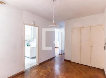 Apartamento · 62m² · 2 Quartos · Apartamento à Venda - Santa Cecília, 2 Quartos,  62 m² - São Paulo