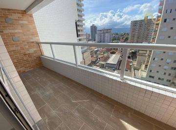 47135abf459b31b67418dd7c6ae4c0411b1cc6c6 · Apartamento com 1 dormitório à venda, 54 m² por R$ 419.900,00 - Aviação - Praia Grande/SP