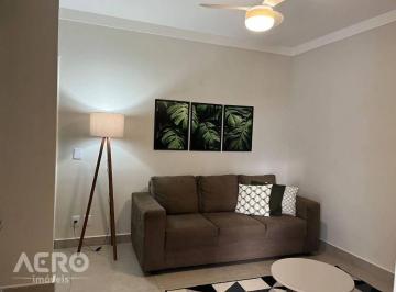 008f1ad0370fb1482aee9a1d5813fb4f07693b11 · Apartamento com 1 dormitório para alugar, 42 m² por R$ 2.381,00/mês - Vila Maracy - Bauru/SP