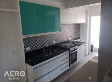 8183537f398ff2a8e1663eadae675a13b4472398 · Apartamento com 2 dormitórios para alugar, 70 m² por R$ 3.440,01/mês - Premiatto Residencial - Bauru