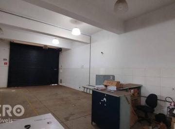 e78f80c84dd228b04467999042f6b0a8cdd1eeb3 · Barracão para alugar, 480 m² por R$ 10.000,01/mês - Vila Souto - Bauru/SP