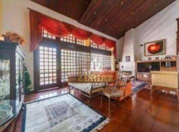 a9b08cae575b5bb22ba65e4b149ccfedb7c4587d · Sobrado à venda, 600 m² por R$ 2.650.000,00 - Campestre - Santo André/SP