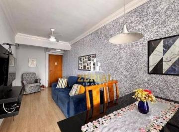 aafa75ddd28baaf8963d7c9fe90af90ac1167197 · Apartamento com 2 dormitórios à venda, 51 m² por R$ 448.000,00 - Campestre - Santo André/SP
