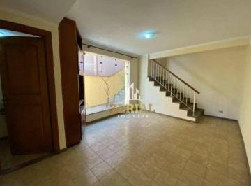 2b1848c565c03d4ad79c6b835b4492d9e7f00264 · Sobrado à venda, 235 m² por R$ 790.000,00 - Campestre - Santo André/SP
