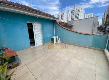 0471ca29c2ea7db3bf123f16a7ce3971afdb1b39 · Sobrado com 4 dormitórios à venda, 160 m² por R$ 1.060.000,00 - Santo Antônio - São Caetano do Sul/S