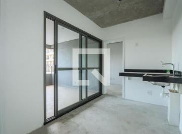Apartamento · 50m² · 2 Quartos · 1 Vaga · Apartamento à Venda - Jardim Paulista, 2 Quartos,  50 m² - São Paulo