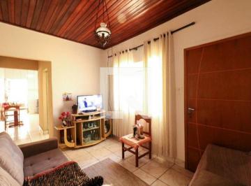 Casa · 250m² · 1 Quarto · 2 Vagas · Casa à Venda - Santa Maria, 1 Quarto,  250 m² - São Caetano do Sul