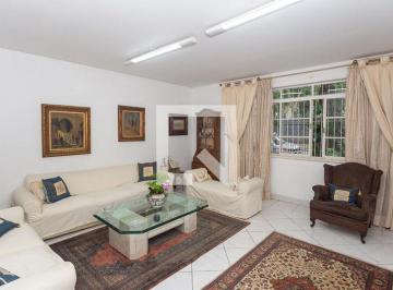 Casa · 185m² · 3 Quartos · 3 Vagas · Casa à Venda - Alto da Lapa, 3 Quartos, 185 m² - São Paulo