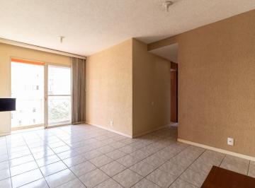 Apartamento · 63m² · 3 Quartos · 1 Vaga · Apartamento à Venda - Jardim São Saverio, 3 Quartos, 63 m² - São Paulo