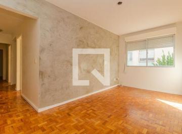 Apartamento · 74m² · 3 Quartos · 1 Vaga · Apartamento à Venda - Cristal , 3 Quartos, 74 m² - Porto Alegre