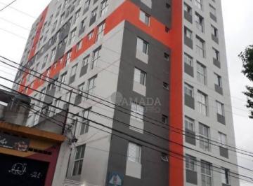 f2acf4f4ac08bb6e6f21c3bc392be578069f0e30 · Apartamento com 1 dormitório para alugar, 29 m² por R$ 1.800,00/mês - Vila Guilhermina - São Paulo/S