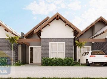 73ba94e6d6bab18eb74963b9815abb4d9102a1b1 · Casa com 3 dormitórios à venda, por R$ 283.900 - Balneario Praia Gande - Matinhos/PR