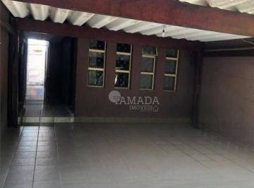 d6d43f4c6be946b7548ec67017bc8e005b8b5875 · Casa com 4 dormitórios à venda, 200 m² por R$ 850.000,00 - Vila Rosaria - São Paulo/SP