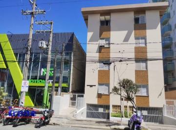 528756f31577aa928ed981b014a732abbecf3530 · Apartamento com 1 dormitório, 50 m² - venda por R$ 260.000,00 ou aluguel por R$ 1.800,00/mês - Centr