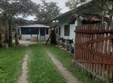 560e828c411df7ffad1e1cea41e836b845c63556 · Chácara com 2 dormitórios à venda, 7000 m² por R$ 500.000,00 - Chácaras Lucél - Itanhaém/SP