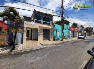 ccfcd003bbfb9ddf1d4fe0831b2946fe6fd39060 · Casa com 5 quatros à venda, 200 m² por R$ 450.000 - Armação - Salvador/BA