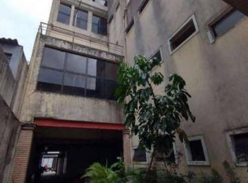 066f81635186fb882e337e9caf818a1be7815602 · Prédio à venda, 1650 m² por R$ 3.990.000,00 - Cambuci - São Paulo/SP