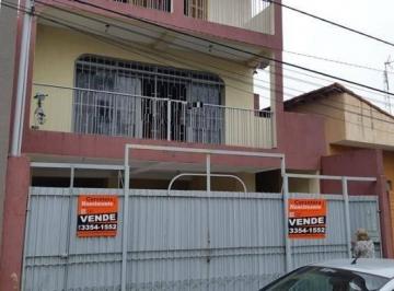 c3af0d44941f3e6d7beac045da70cb576e09c342 · Casa com 3 dormitórios à venda, 230 m² por R$ 450.000,00 - Centro - Jacareí/SP