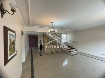4715191552149d9519e00c4d4be6cafe2704230b · Sobrado com 3 dormitórios à venda por R$ 1.650.000 - Parque dos Pássaros - São Bernardo do Campo/SP