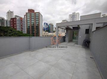 e7c2a8af34b9f1c6cb1a53e496b0f14aa03154bd · Cobertura com 3 quartos à venda, 106 m² por R$ 2.170.000 - Santo Antônio - Belo Horizonte/MG