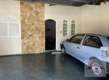 60f805eb3f9067aaa8b1e0e7124534b61d1cb68e · Casa com 3 dormitórios à venda, 222 m² por R$ 630.000,00 - Jardim Pacaembu - Jundiaí/SP