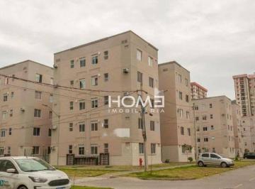 6b2579866d612e2cf4847a8b7127552395963a6b · Apartamento com 2 dormitórios à venda, 43 m² por R$ 176.000,00 - Itanhangá - Rio de Janeiro/RJ