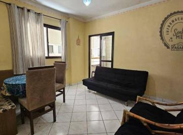 eb08f9a945c6ec8d2f3b991697e1a3ba205bcff4 · Apartamento na Aviação, Praia Grande/SP