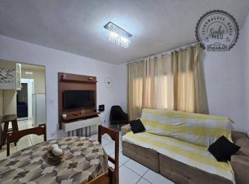 8090b958a8b7067d2b4c4d5241c6feb9c7fc7bd7 · Apartamento na Guilhermina - Praia Grande/SP