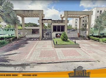 ce20e6a895631785268145b4745d178b4007eb9e · Vendo Belíssimo Apartamento no Messejana
