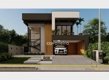 70e65465e5e953178d592c6fbd8a4b90efb47d38 · Casa com 3 dormitórios à venda, 199 m² por R$ 1.650.000,00 - Inoã - Maricá/RJ