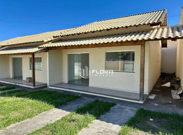 184b9f1074fd4f03db186ce3c9b8066110baacf7 · Casa à venda, 100 m² por R$ 330.000,00 - Manu Manuela - Maricá/RJ