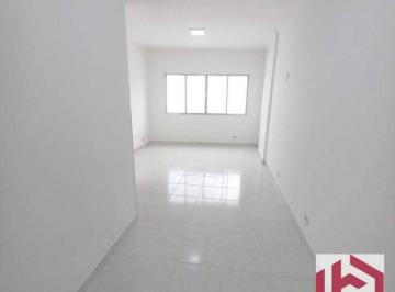 246b289f78a2ac4650faaba3e2078ac6aa8f2d6a · Apartamento à venda, 46 m² por R$ 250.000,00 - Centro - São Vicente/SP