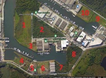 aff60030b922782b33b306536496241da615c5eb · Terreno à venda, 5000 m² por R$ 4.000.000,00 - CING - Guarujá/SP