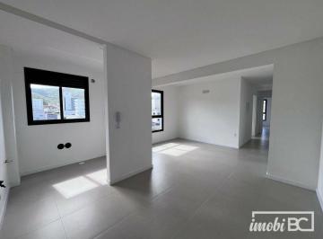 Living integrado · Apartamento com 2 dormitórios à venda, 61 m² por R$ 740.000,00 - Nações - Balneário Camboriú/SC