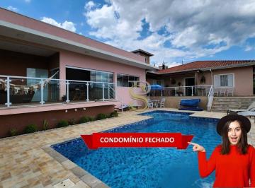 90621a81b2c73d1ce61056606746f2c69ec4cf2a · Casa com 4 dormitórios à venda, 290 m² por R$ 1.390.000,00 - Boa Vista - Piracaia/SP