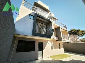 072bbdc368a363487a2544d96753e9e4f94ce3bf · Sobrado com 3 dormitórios à venda, 99 m² por R$ 635.000,00 - Pinheirinho - Curitiba/PR