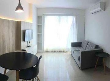 94cbffd0854b6055c1679221a22c3b9b8df8b136 · Apartamento para alugar, 44 m² por R$ 4.600,00/mês - Parnamirim - Recife/PE