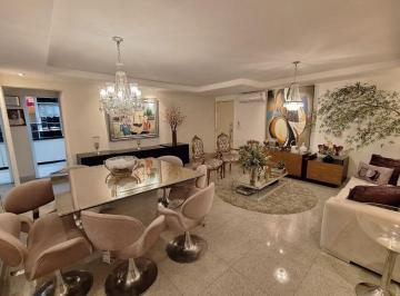 Foto 1 · Apartamento de 112 m²com 03 suítes à venda no Residencial Amazonas - Setor Nova Suíça - Goiânia