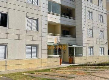 26aff00533ccd28eef23d1d6007059f21e2b6b2f · Apartamento com 2 dormitórios à venda, 48 m² por R$ 200.000,00 - Jardim Ísis - Cotia/SP
