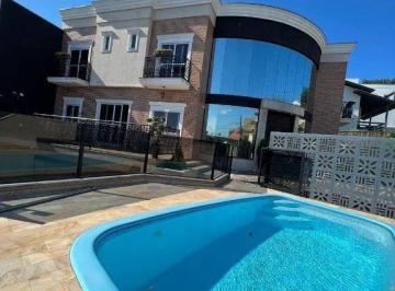 89d081af9ad969bf5b6b75de697d8989a8902673 · Sobrado com 4 suítes à venda, 326 m² por R$ 2.300.000 - Bom Retiro - Joinville/SC