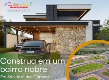 139ad07c7d9d584826f83eb6740850e63c1d38d7 · Terreno à venda, 252 m² por R$ 440.000,00 - mirante cambui - São José dos Campos/SP