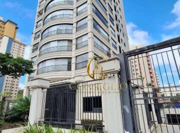da2785a3b8a715f630bf155505e95363d222438e · Apartamento com 4 dormitórios à venda, 409 m² por R$ 5.320.000,00 - Jardim Aquarius - São José dos C
