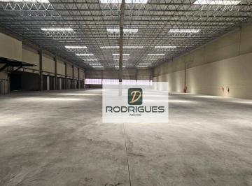 71abbf275b0a25bf541c3d73f0fd596492f7b416 · Galpão para alugar, 5550 m² por R$ 154.000/mês - Cooperativa - São Bernardo do Campo/SP