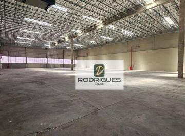 2c3db52c860109b5abfaf8c40edd9618657464fc · Galpão para alugar, 5550 m² por R$ 154.000/mês - Cooperativa - São Bernardo do Campo/SP