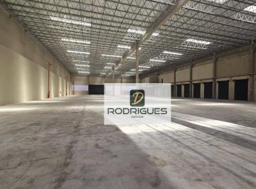 95b99c886635c4d606561c0de1302823884c83b5 · Galpão para alugar, 5550 m² por R$ 154.000/mês - Cooperativa - São Bernardo do Campo/SP