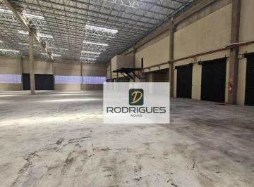 1e0479537b38941c7a397ff8d4a271b610e434c3 · Galpão para alugar, 5550 m² por R$ 154.000/mês - Cooperativa - São Bernardo do Campo/SP