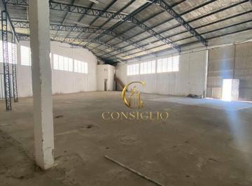 3e3dfbc43f7ceb4a61d51cabbc5c3e652b8933f9 · Galpão para alugar, 500 m² por R$ 14.711,80/mês - Jardim Satélite - São José dos Campos/SP