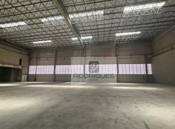 553696559b317fe1d3edad6bdc6262912b6207e1 · Galpão para alugar, 3700 m² por R$ 103.600,00/mês - Cooperativa - São Bernardo do Campo/SP